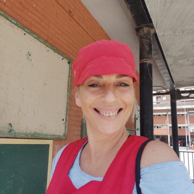 Nanny in Valencia: Mayte
