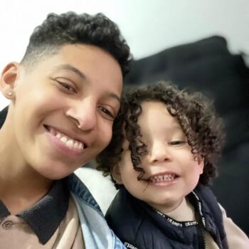 Emprego de babá em São Paulo (São Paulo): emprego de babá Thalles