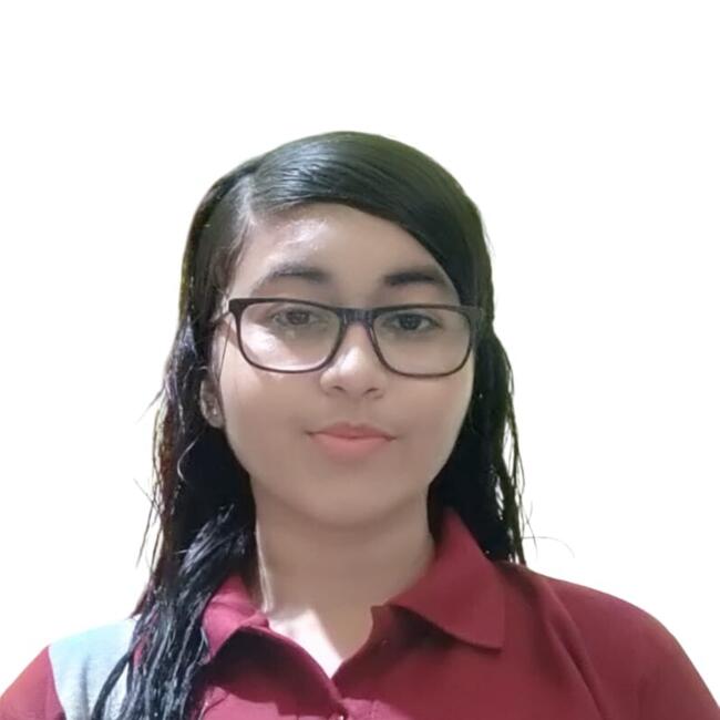 Niñera en Guayaquil: Helen