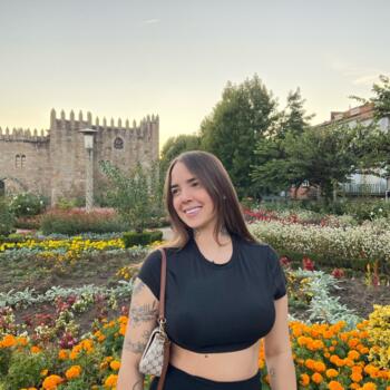 Parent Braga: Sabrina