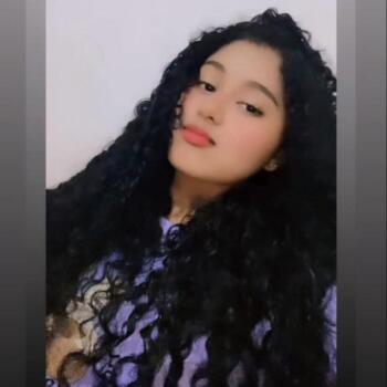 Niñera Cartagena de Indias: Ana sandry