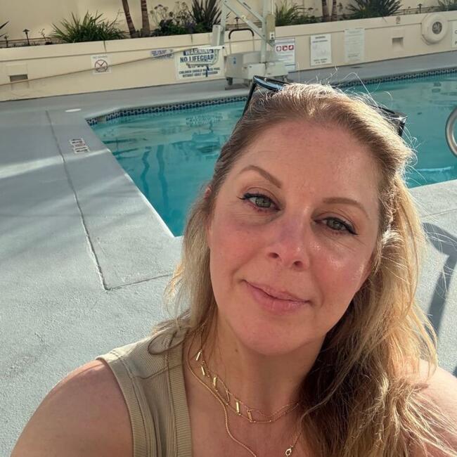 Babysitter in New York: Linda