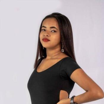 Babysitter in Olinda: Mariaclaudiellydasilva