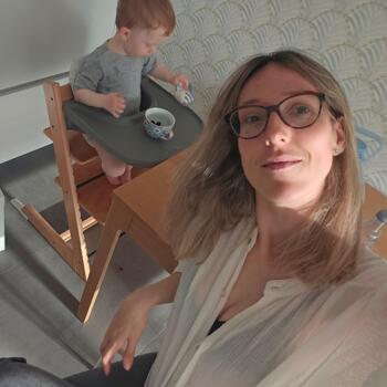 Babysitting job in A Coruña: babysitting job Alejandra