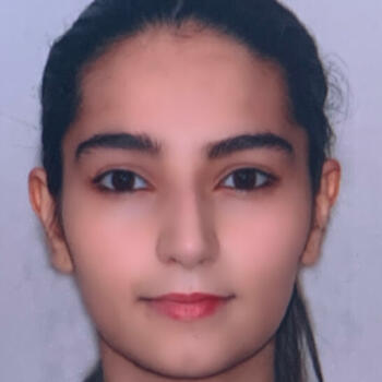 Babysitter a Roma: Niloufar