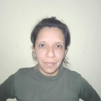 Babysitter in José C. Paz: Ruth
