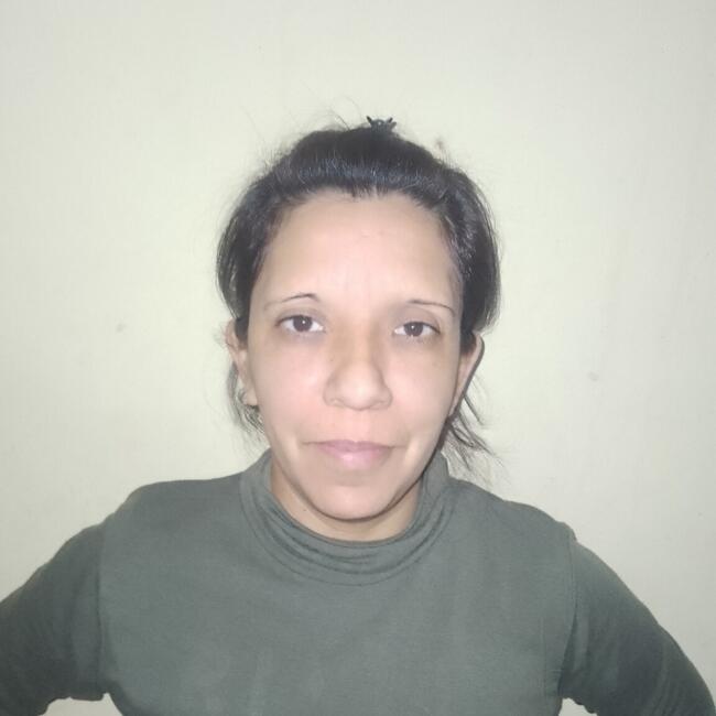 Babysitter in José C. Paz: Ruth