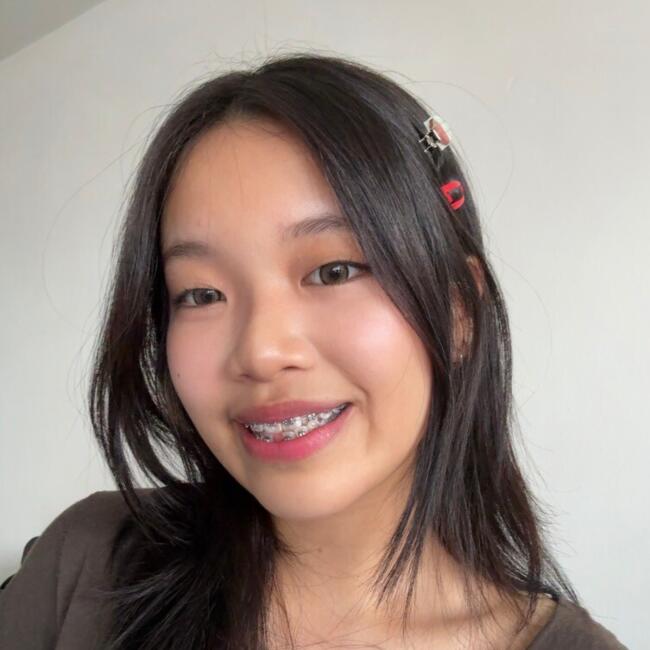 Babysitter in Singapore Island: Danelle