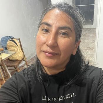Babysitter in Avellaneda (Buenos Aires): Monica