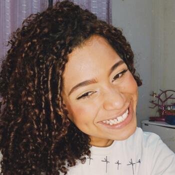 Babysitter in Cachoeiro de Itapemirim: Mariana