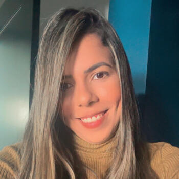 Babysitting job in João Pessoa: babysitting job Daniela