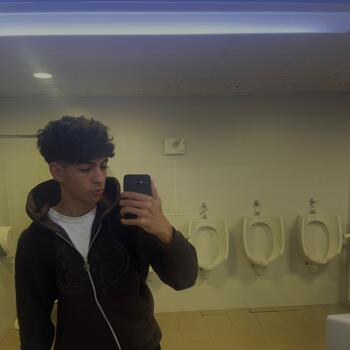 Niñera en Tudela: Youness