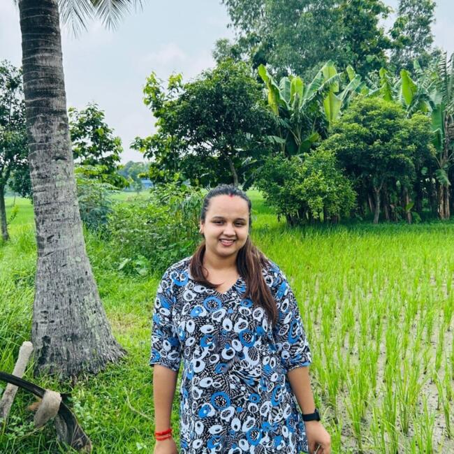 Lastenhoitaja Vantaa: Karuna