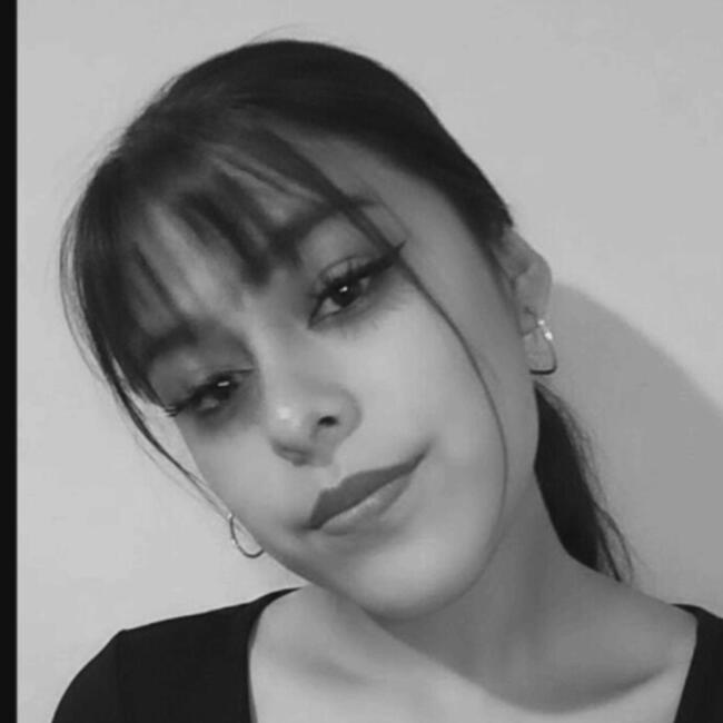 Niñera en La Paz: Andrea