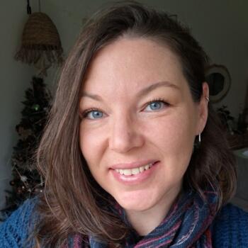 Childminder in Vergeroux: Sandra