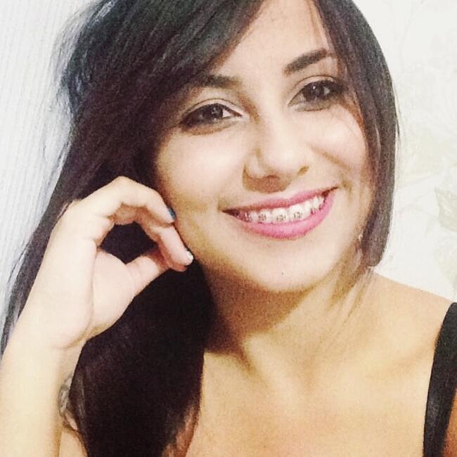 Emprego de babá em Mauá: Sabrina