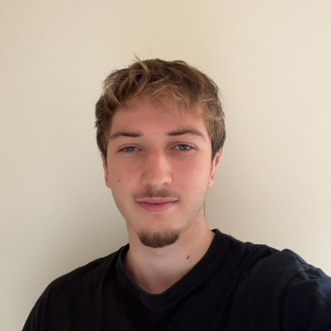 Babysitter in Rennes: Lucas