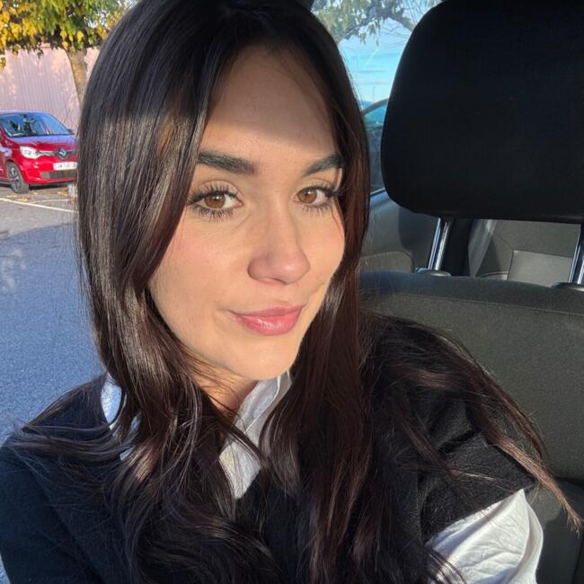 Babysitter in Seysses: Camille