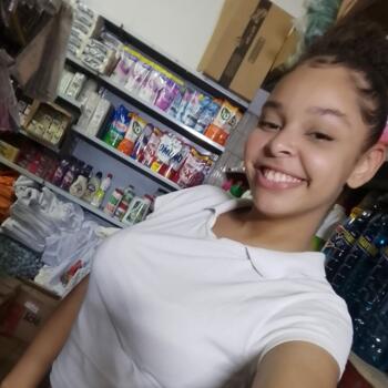 Babysitter in Barueri: Maria Júlia