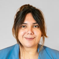 Ingrid Guadron