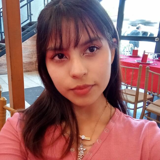 Niñera en Lima Lima: Adriana