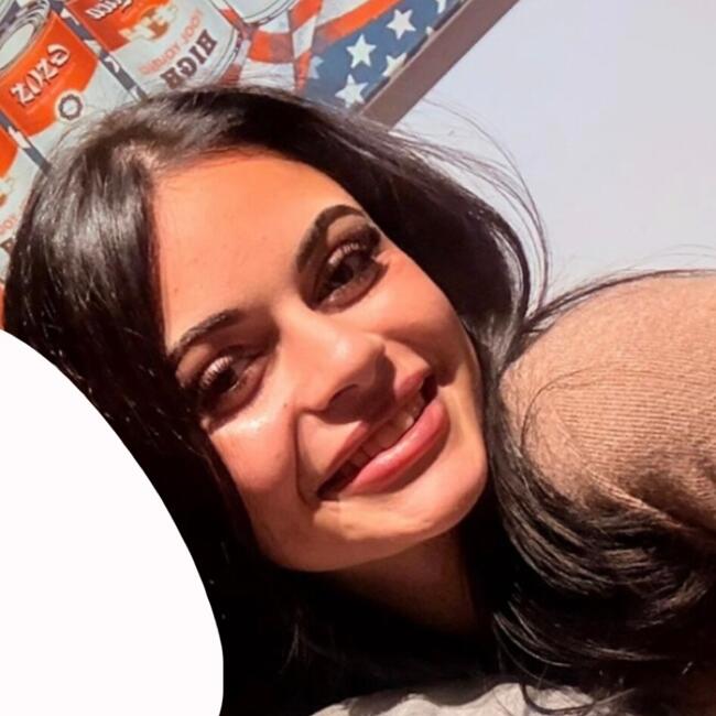 Babysitter in Diemen: Gioia