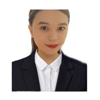 مربية أطفال في دبي: Mary Ann