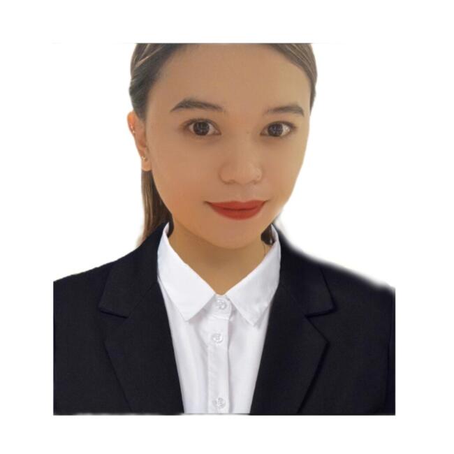 Nanny in Dubai: Mary Ann