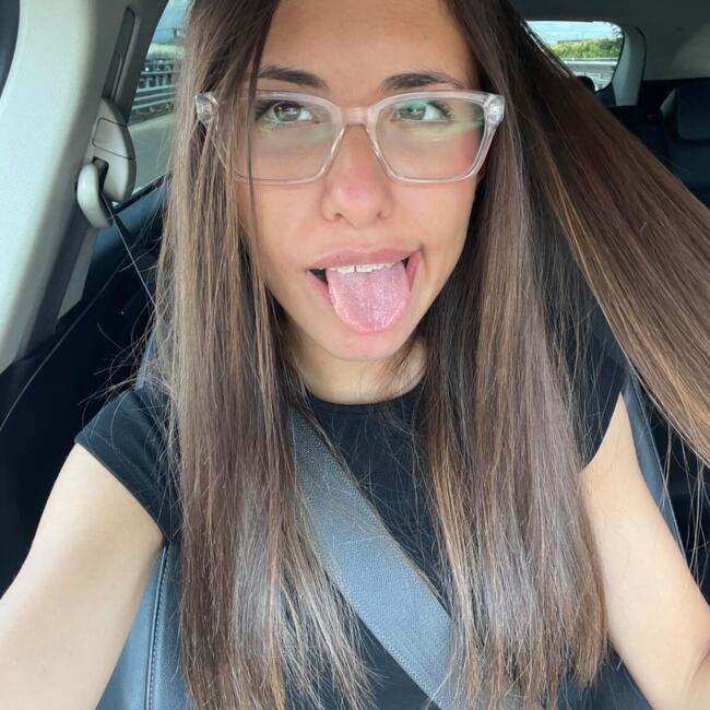 Babysitter in Parma: Giorgia