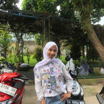 Babysitter in Jakarta: Kessya