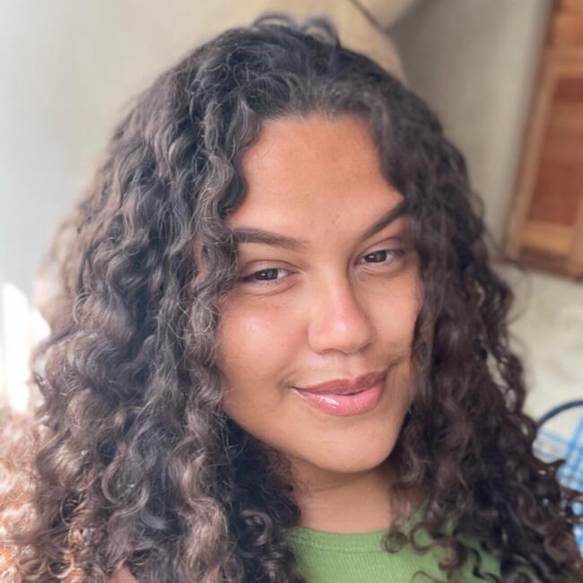 Babá em Natal: Beatriz