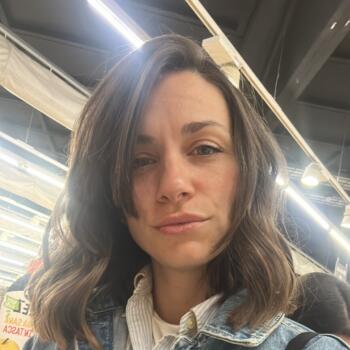 Babysitting job in Abano Terme: babysitting job Liviana