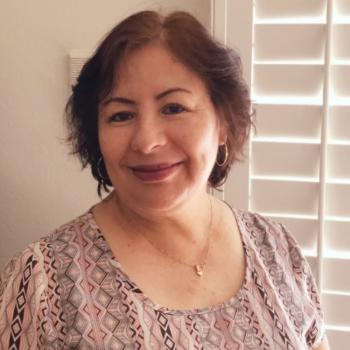 Nanny Los Angeles: Beatriz