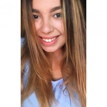 Babysitter Cesano Boscone: Greta