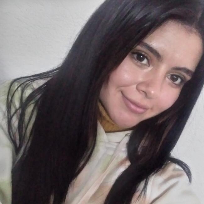 Niñera en Ciudad de México: Lizbeth Rivera López