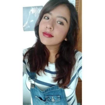 Babysitter Cuernavaca: Cristal