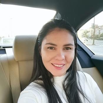 Canguro en Murcia: Karin