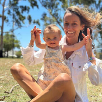 Parent Perth: Alejandra