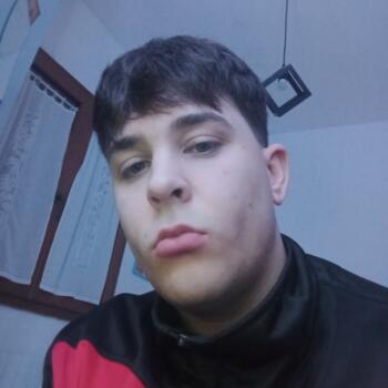 Babysitter Francavilla Fontana: Valerio