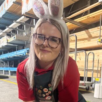 Babysitter Brisbane: Eleanor