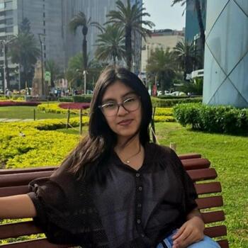 Niñera en El Callao: Gianella