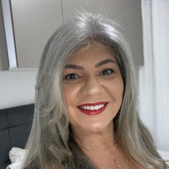 Babá em Guarulhos: Ednalva