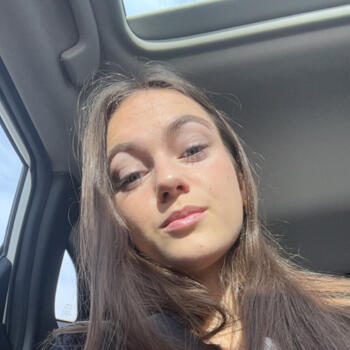Babysitter in Onet-le-Château: Manon