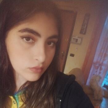 Babysitter in Stezzano: Sofia