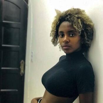 Babysitter in Petrópolis: Ana luiza