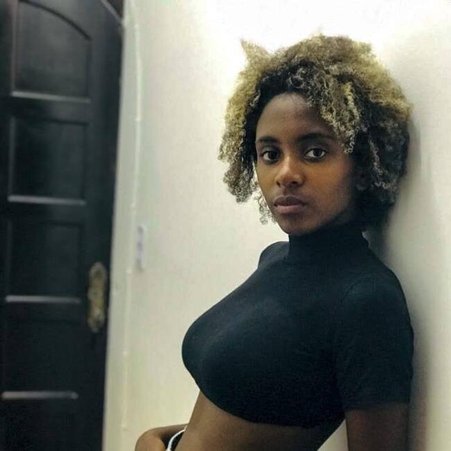 Babysitter in Petrópolis: Ana luiza