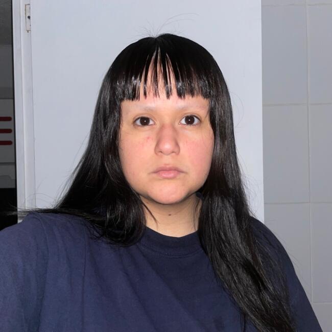 Babysitter in Santiago: Pilar Canales