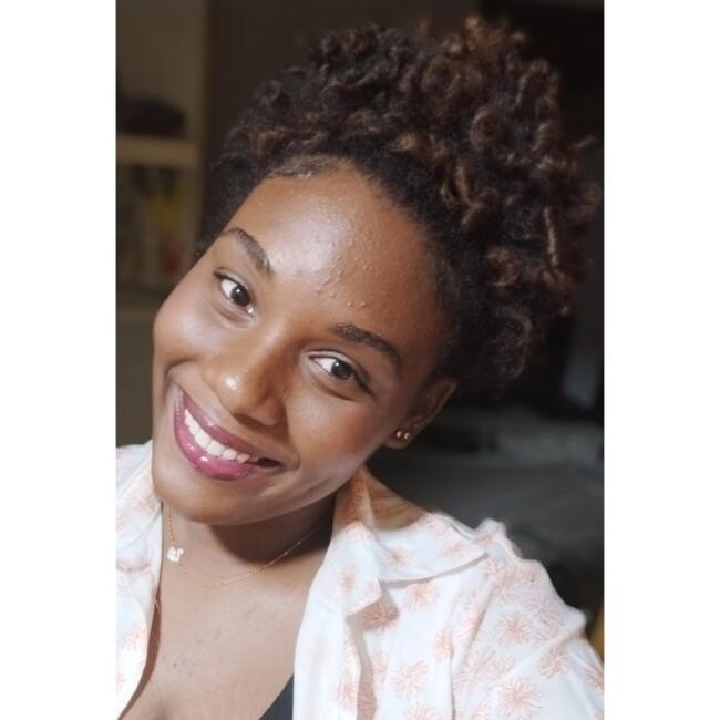 Nanny in Madrid: Rosa Elena