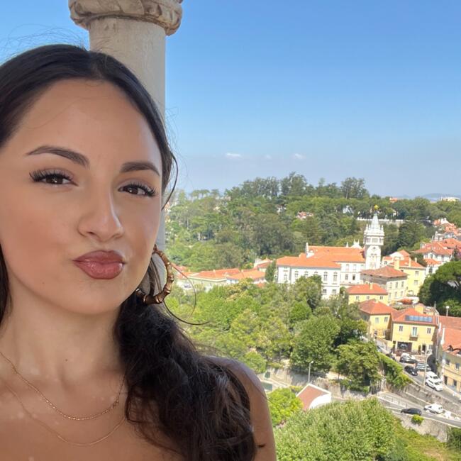 Oppas in Haarlem: Brigitta