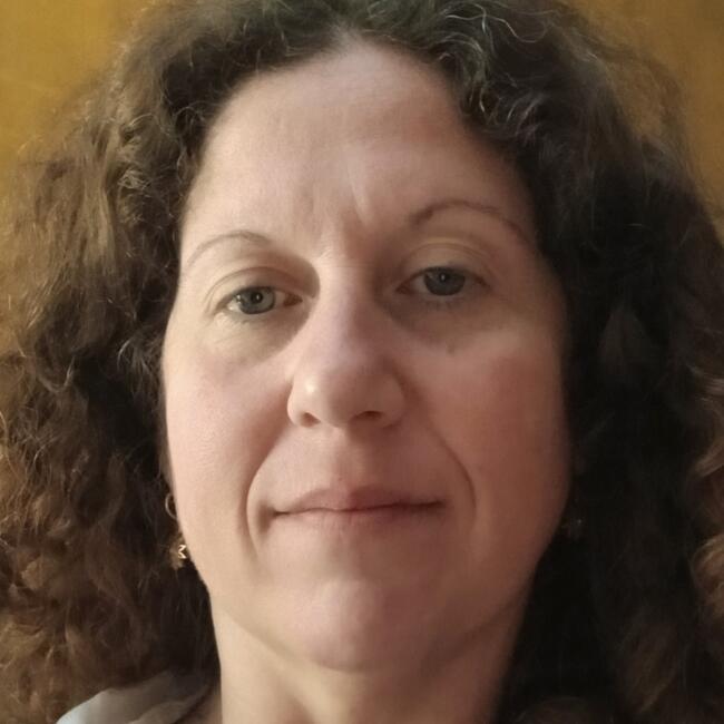 Niñera en Montevideo: Carla